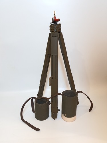 Wehrmacht dreibein gestell 31 - gestell,