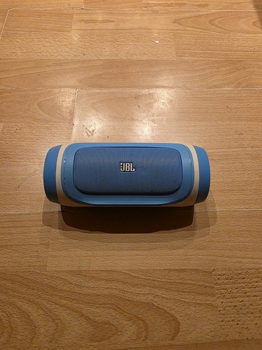 Jbl charge blau weiß - charge, blau/weiß