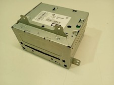 OPEL ASTRA J CD-Wechsler