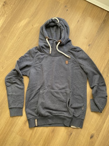 Naketano kaputzenpullover - naketano,