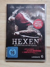 Hexen DVD