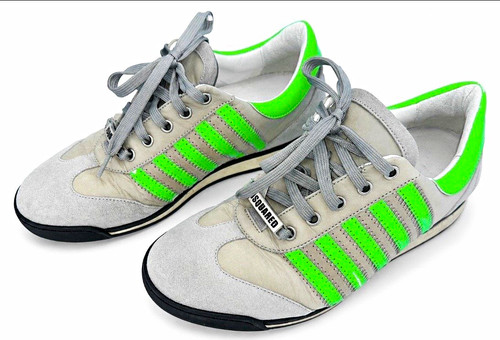 Dsquared2 herren sneaker - herren,
