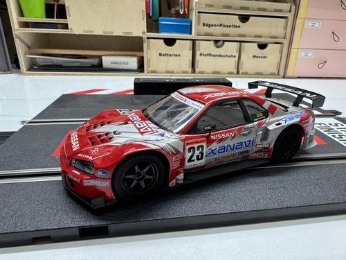 Nissan skyline gtr r34 - gtr,