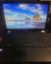 Acer TravelMate | Intel i3 |