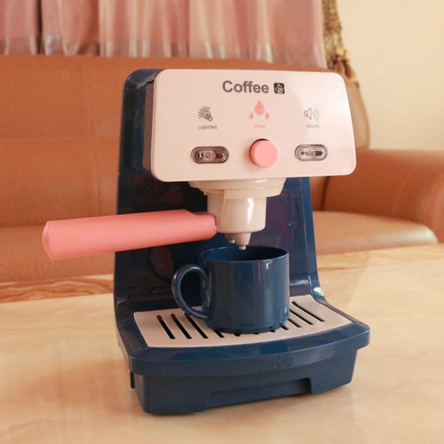 Kinder-Kaffeemaschine
