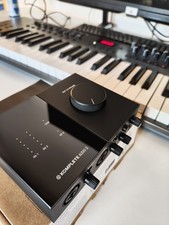 Native Instruments Komplete