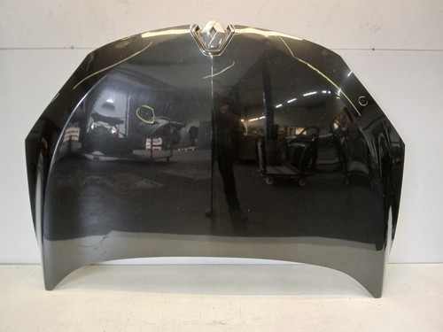 Renault megane motorhaube - renault,