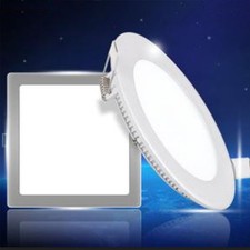 24W 18W 15W 12W 9W 6W LED