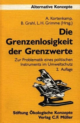 Die grenzenlosigkeit der - die,
