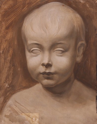 Edward ridley - edward, (1883-1946)