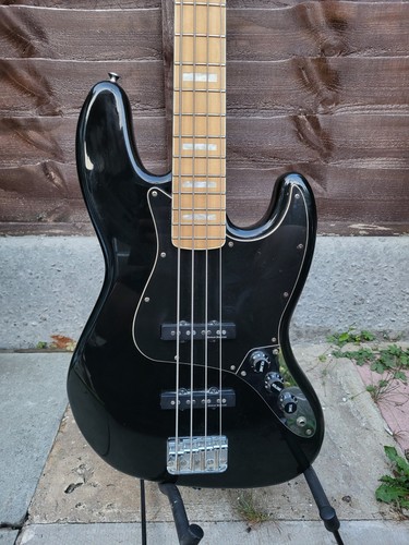 Fender squier vintage - squier, modified