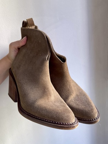 Zara trafaluc brown - zara,