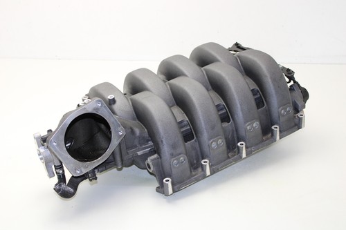 Audi rs4 bns ansaugbrücke - rs4, 8e
