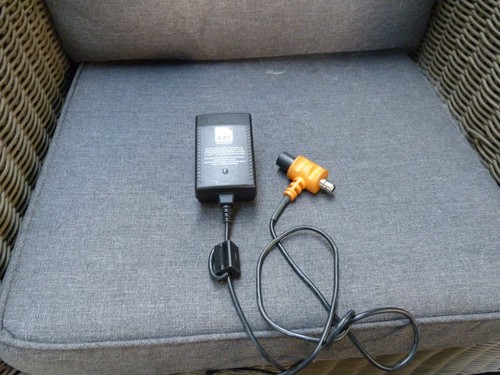Original aat ladegerät typ - aat,