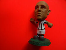 Microstars von Panini / 2003 - Trezeguet - 50 mm