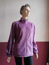 Jack Wolfskin Jacke Fleece