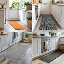 Antirutsch Flurläufer Teppich