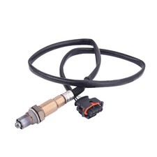 1x Lambdasonde nach Kat