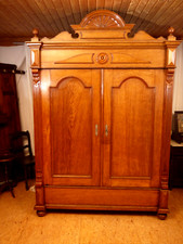 Imposanter "Gründerzeit"