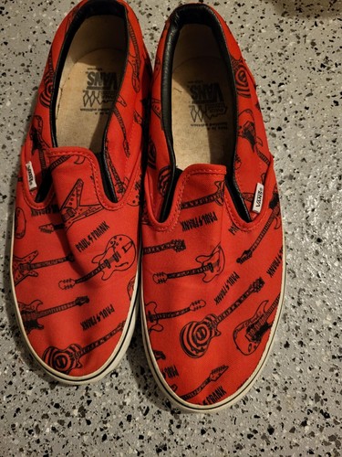 Vans paul frank sneaker rar - paul,