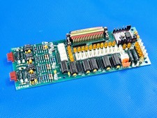 MICROTEK AVON ELECTROTECH SPLIT FAN PCB CB4460 ISSUE 3
