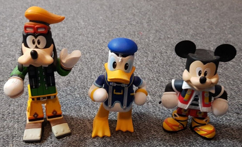Mickey mouse goofy - mouse,,