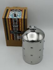 Alessi Kalisto 1 Vorratsdose