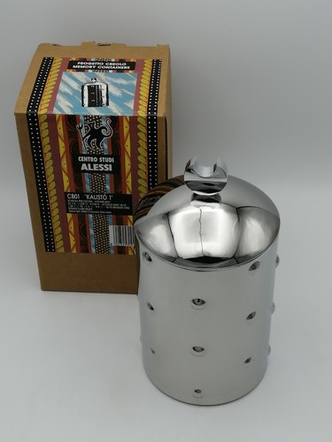 Alessi kalisto vorratsdose - 1,
