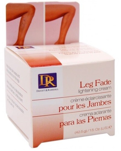 Daggett ramsdell leg fade - &, |