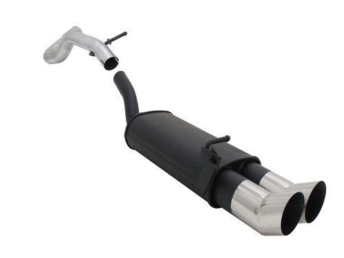 Novus sportauspuff für audi - novus,