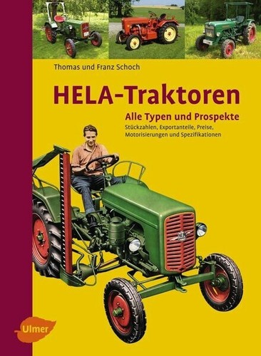 Hela traktoren alle typen - alle,