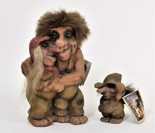 Nyform Troll 126 urig