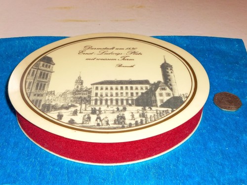 Vintage ernst ludwig platz - vintage, ernst-ludwig-platz