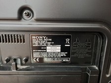 fernseher Sony Bravia