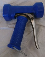 Reinigungspistole bis 50°, Waschpistole zwei Stück lieferbar