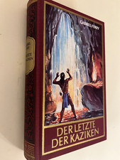 Gabriel Ferry - Der Letzte der