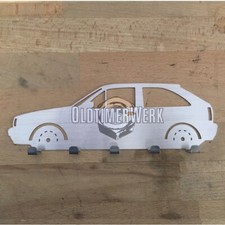 Schlüsselbrett VW Polo 86c