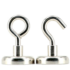 Neodym Magnet Haken