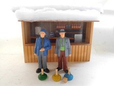 ++ G1977 1:18 Zwei Figuren