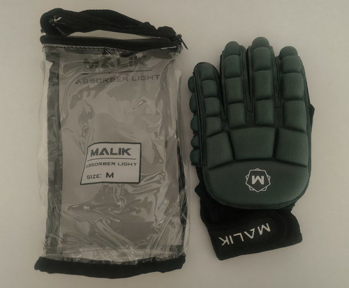 Malik absorber light - absorber,