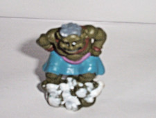 Comicfigur Geist von Sindbad, 1978 von Schleich