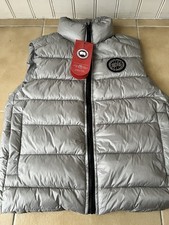Canada Goose Ärmellose Jacke 