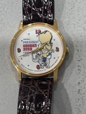 Vintage 1992 President George