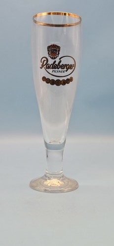 Radeberger pilsner - pilsner, 7