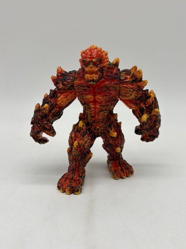 Schleich eldrador lava golem - schleich, lava-golem