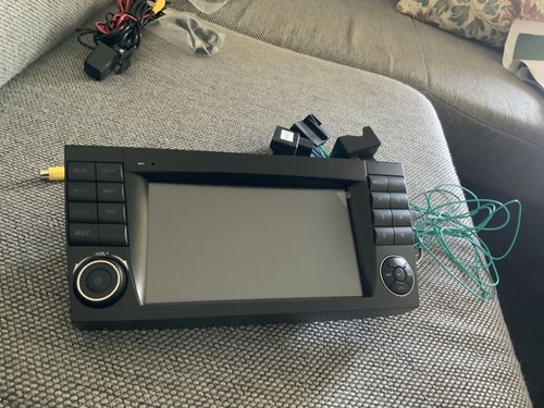Android dab autoradio - autoradio, gps