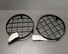 2x Steinschlag Schutz Trabant