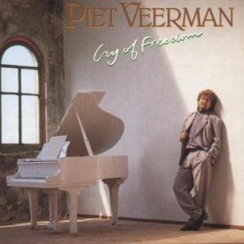 Veerman piet cry freedom - piet,