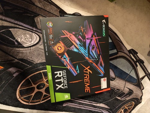 Aorus nvidia geforce rtx - aorus,