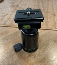 Kamera Stativ Kugelkopf mit